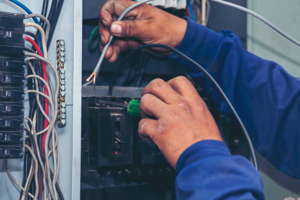 Best Best Electricians Near Me  in Forks, WA