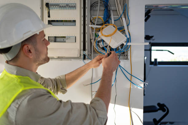 Best Electrical Repair Services  in Forks, WA