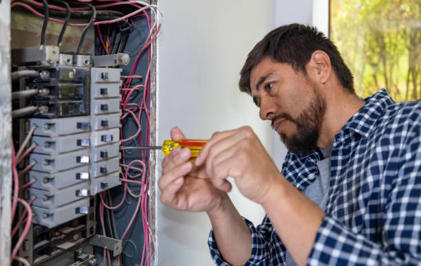 Best Electrical System Inspection  in Forks, WA